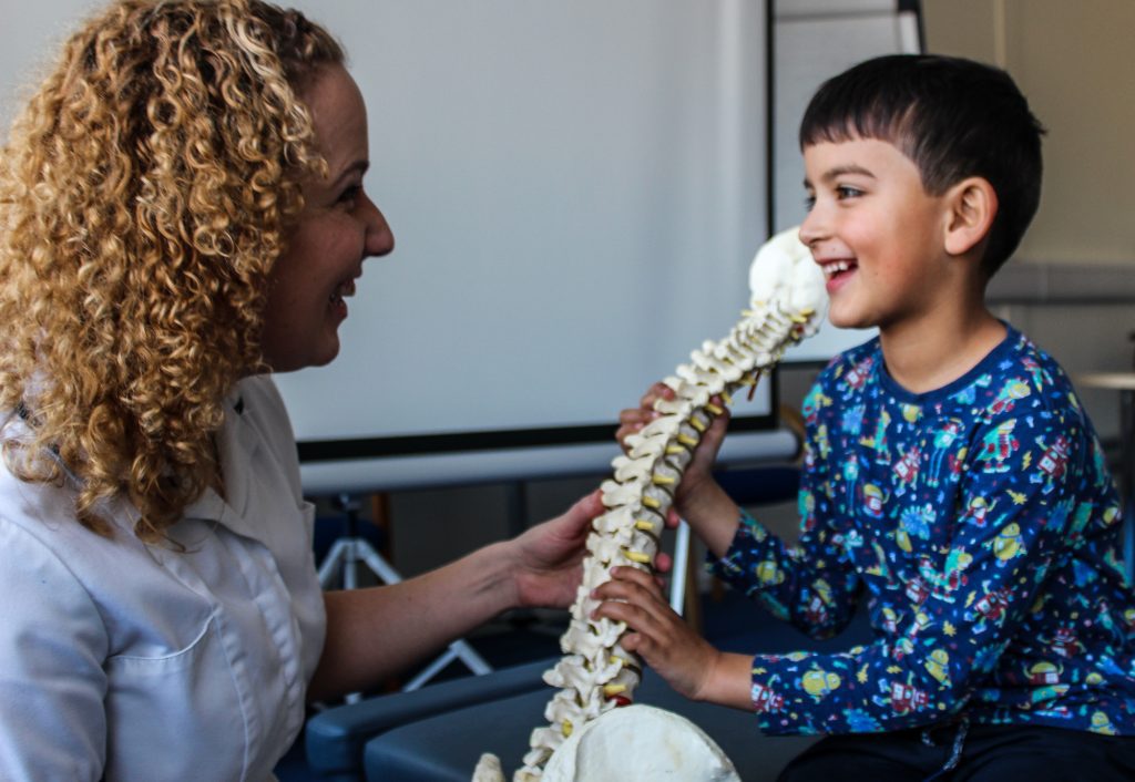 swansea chiropractor