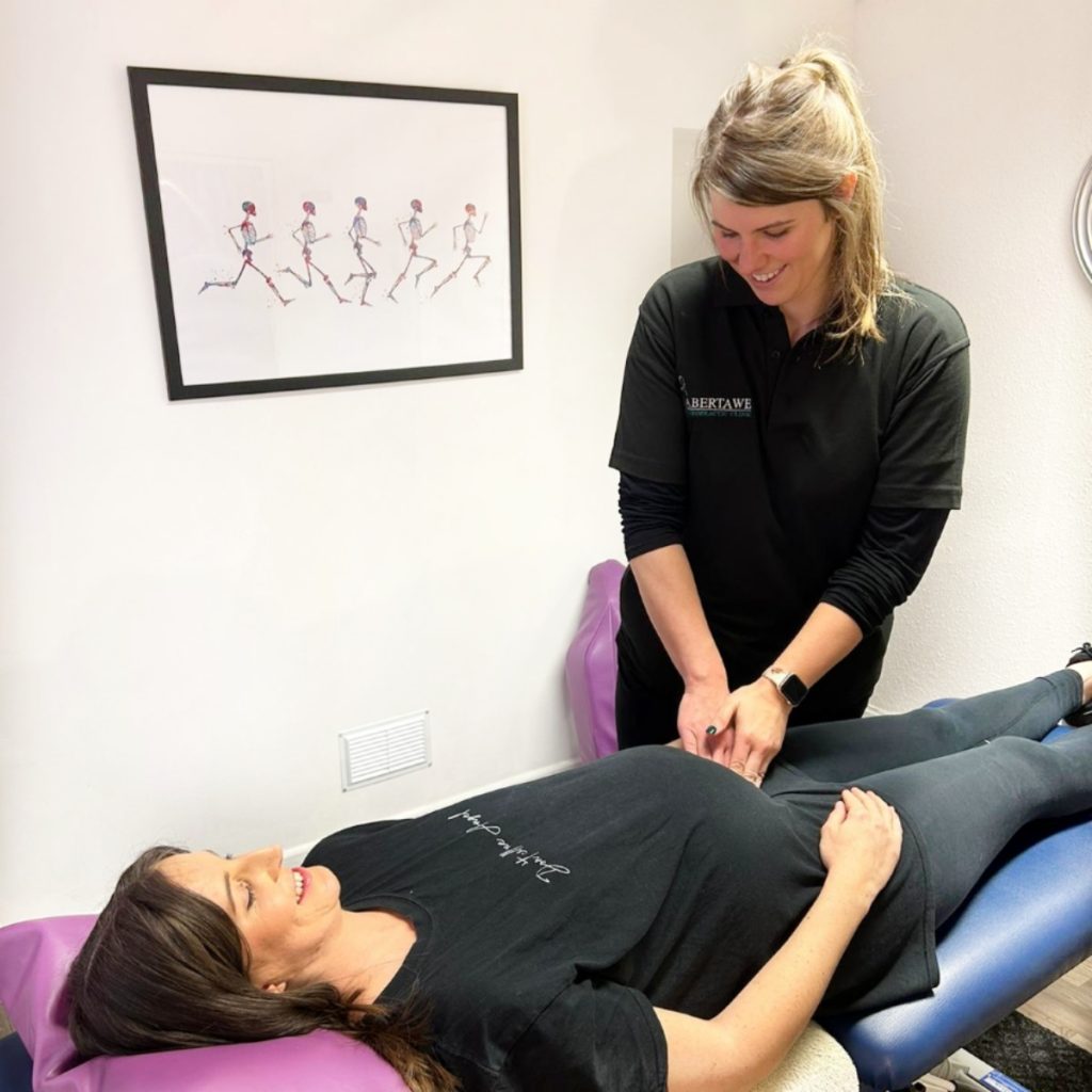 sian chriopractor swansea