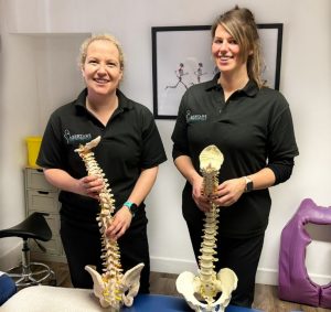 Chiropractors Swansea